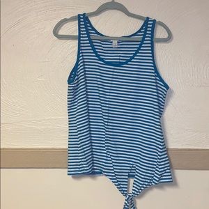 Nautica Tank Top